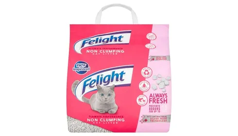 Felight Cat Litter 5 litre