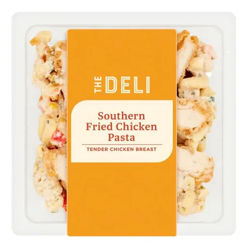 The Deli Southern Fried Chicken Pasta 300g