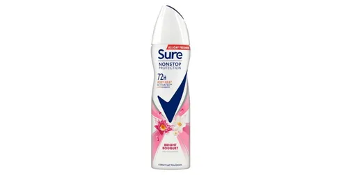 Sure Bright Bouquet 150ml