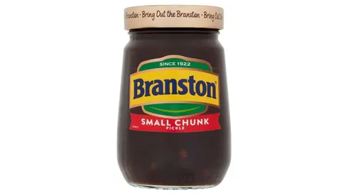 Branston Small Chunk Pickle 360g