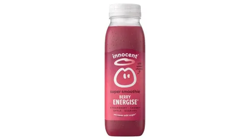 Innocent Berry Energise 300ml