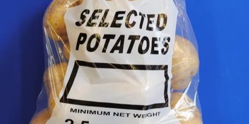 1.5kg Tatties