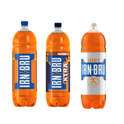 £1.99 Irn-Bru 2L