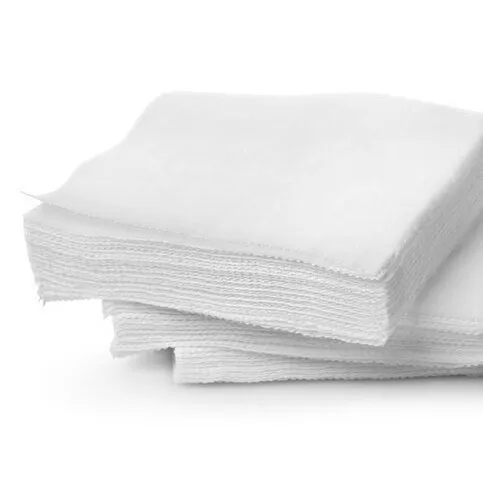 100 Paper Napkins 