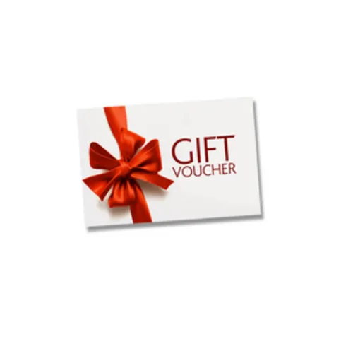 £10 A Gift For You Voucher 