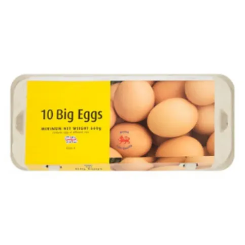 10 Eggs Beechwood Farm