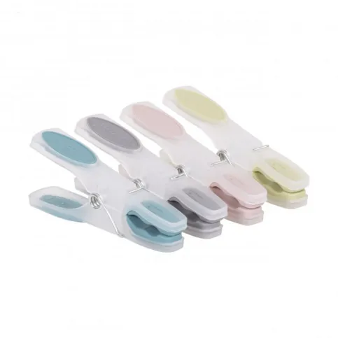 10 Soft Pegs