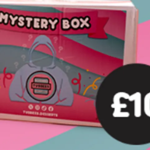£10 Tubbees Mystery Box