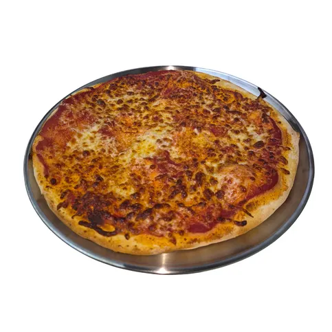 12' Margherita Pizza