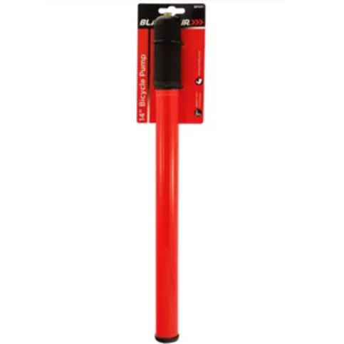 14' Bicycle Pump