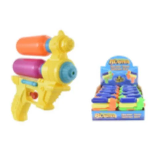 14CM Double Tank Water Gun