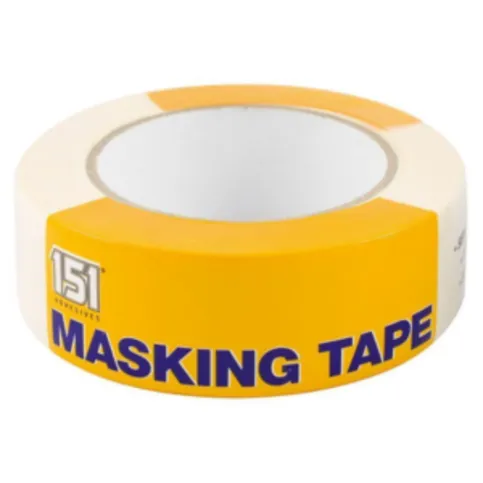151 Adhesives Masking Tape