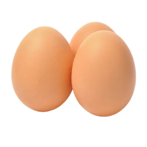 15 Fresh Eggs