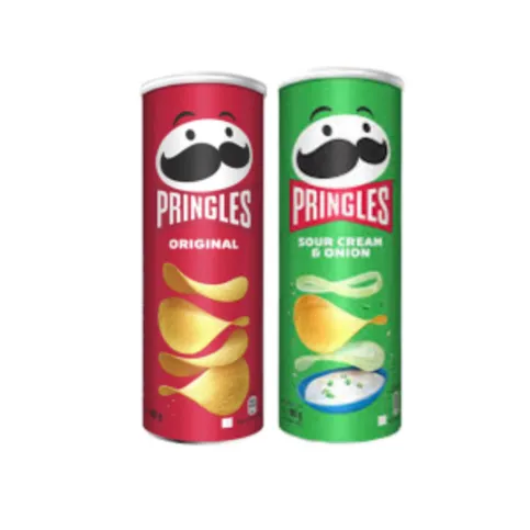 1p Pringles