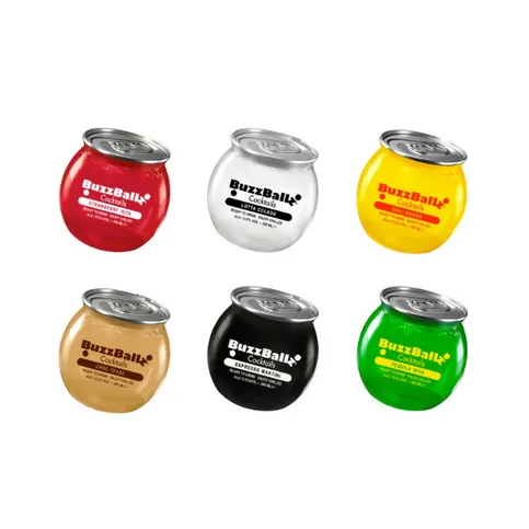 BUZZ BALLZ  £3.75