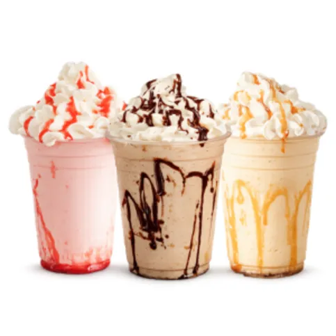 £2.99 Milkshake