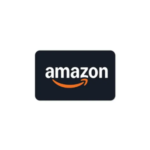 £20 Amazon Voucher