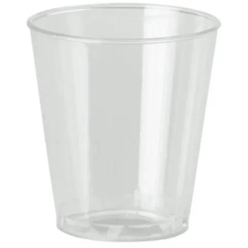 Shot Glasses 20 Pack