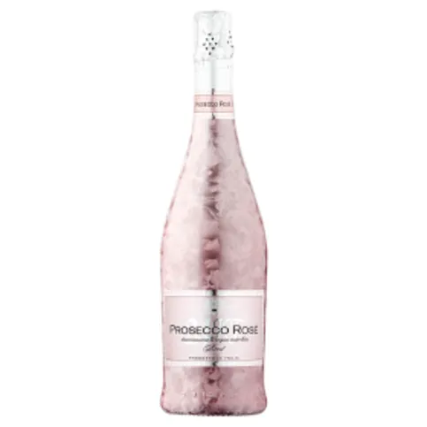 24KT Prosecco Rose Brut 75cl