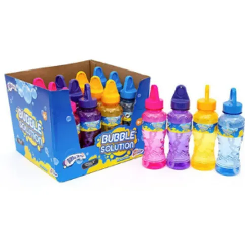 Bubble Solution 250ml