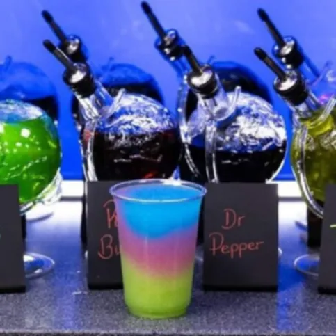 2 For £2 Regular Slush