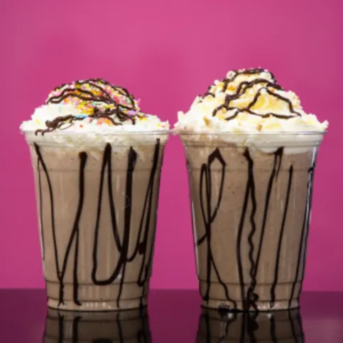 2 For £5 Regular Milkshake