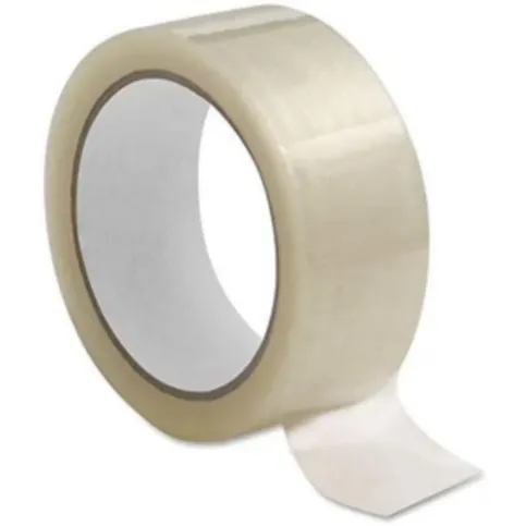 2 Inch Clear Tape
