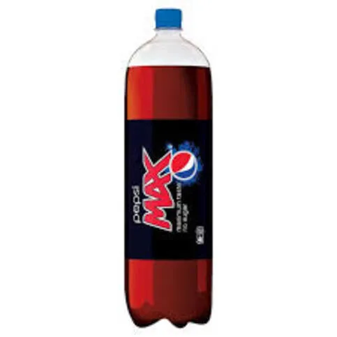 2ltr Pepsi Max 2l