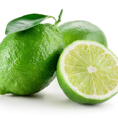 2pac Lime