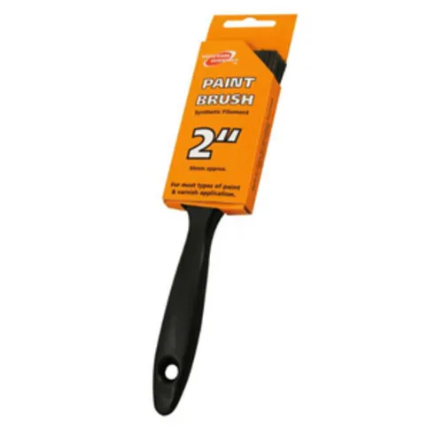 2" Paint Brush