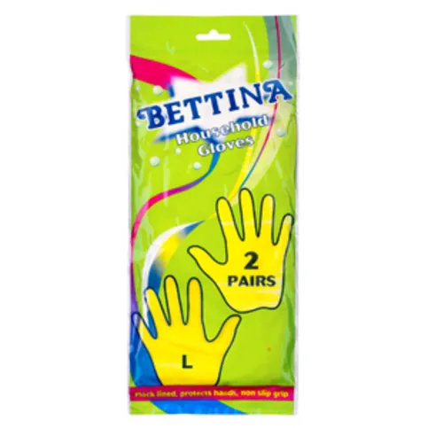2 Pairs Household Gloves