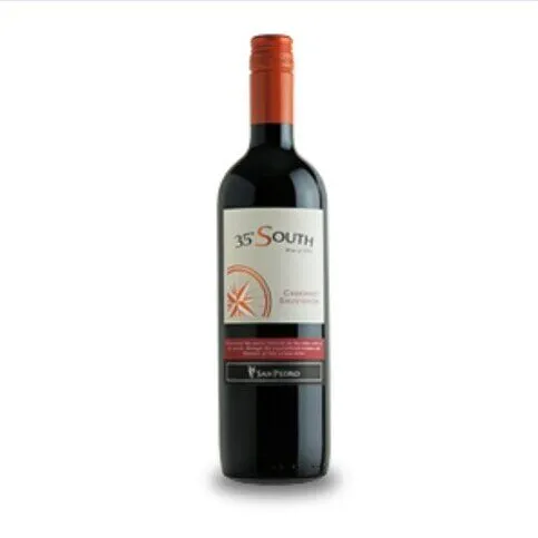 35° South Cabernet Sauvignon 75cl