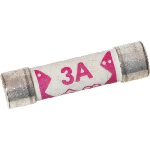3 Amp Fuse