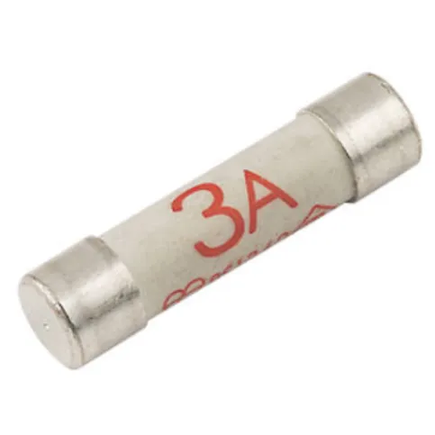 3 Amp Fuses