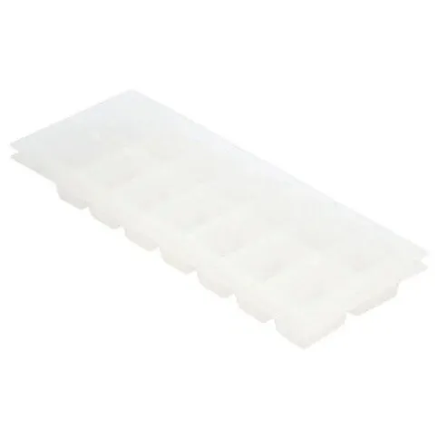 3 Ice Cube Trays