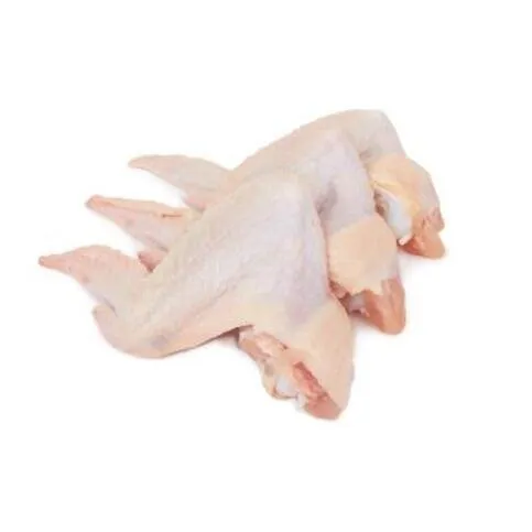 3 Joint Chicken Wings (Buffalo)