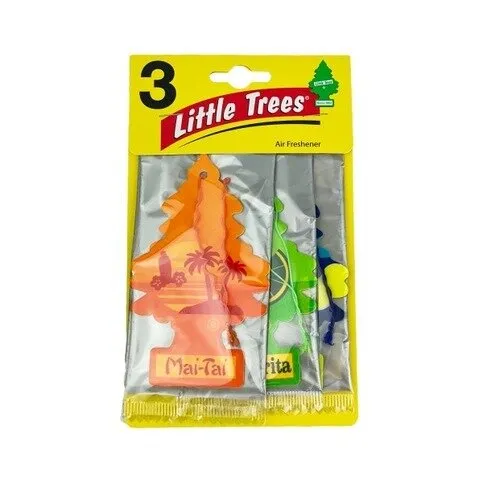 3 Little Trees Cocktail Mix