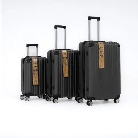 3pc Luggage Bags 
