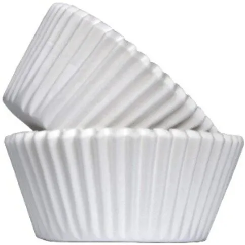 50 Muffin Cases