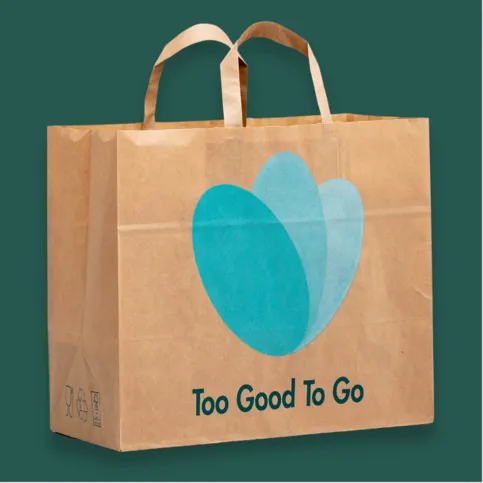 £5 Magic Bag