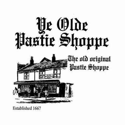 Ye Olde Cheese & Potato Pasties 6 pack