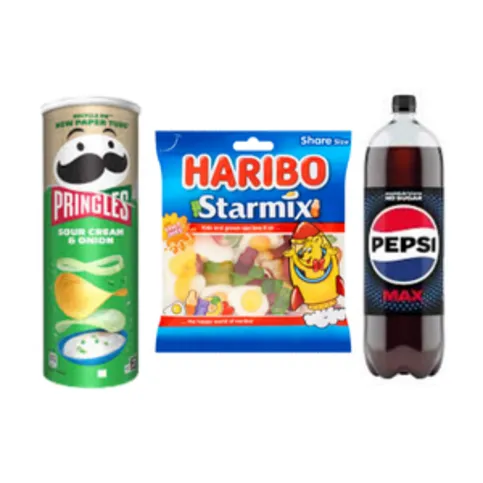 £6 Night In Bundle