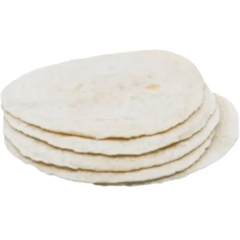 6 Plain Wheat