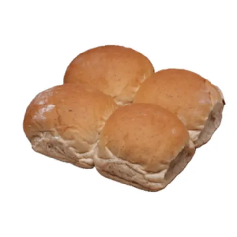 6 Small Brown Barms