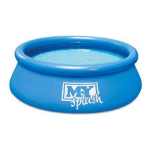 7ft Quick Set Pool