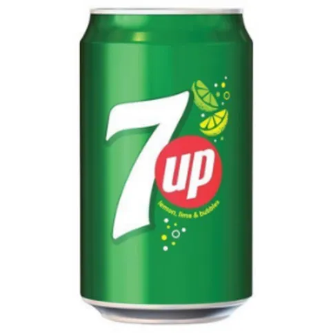 7UP 330ml