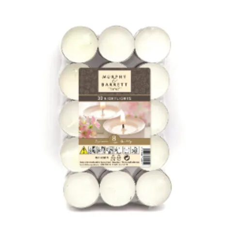 SOLV-X 8HR NIGHTLIGHT UNSCENTED