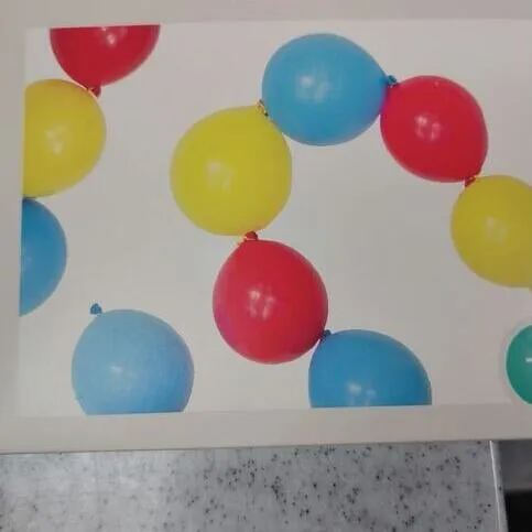 99p Balloon Kit