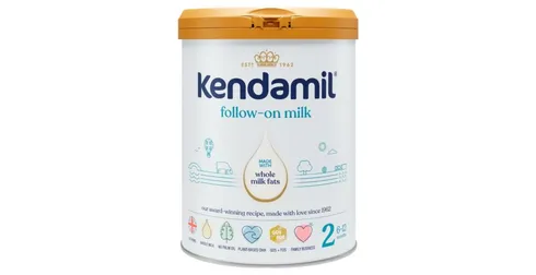 Kendamil 2 Follow-on Milk 800g