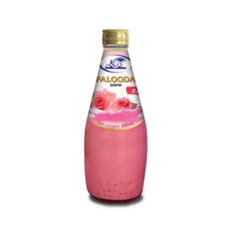 Aani Faluda Rose Flavour 290ml